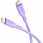 Goobay | USB-C Silicone Cable | 77745