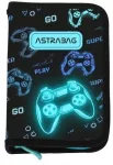 Pie&scaron;tukas Astra Viengubo atvarto pie&scaron;tukas su priedais Astrabag Žaisti AC11