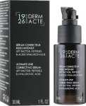 Academie Derm Acte Ultimate Line Correcting Serum veido serumas, 30 ml