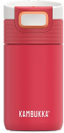Kambukka Etna Thermal mug 300 ml Raudona
