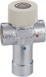 Caleffi REG. TERMOSTATAS ZAW. MI&Scaron;INYS 1/2&rdquo; 40&divide;60&deg;C
