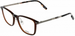 Akinių rėmas Vyrų Ermenegildo Zegna EZ5251-H 53050