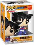 FUNKO POP! Vinilinė figūrėlė: Dragon Ball - Goku, 9.5 cm