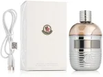 Moncler Pour Femme EDP Papildomas - unpacked 150 ml (woman)