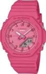 Laikrodis Casio G-shock analoginis-skaitmeninis moteri&scaron;kas GMA-P2100PP-4AER