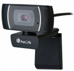 Internetinė kamera NGS XPRESSCAM1080HD Full HD