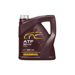 Mannol Alyva ATF SP-IV automatinei pavarai 4 L