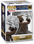 Funko POP! Arcane Ekko