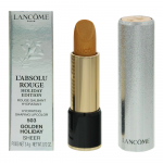 Lancome L'Absolu Rouge Sheer Kreminis Lipstick 503 CN 40 Kreminis Chamois, 28 g