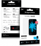 Hard Glass Kruger & Matz do modelu FLOW 5+