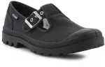 Palladium bateliai