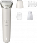 Philips Lady Shaver Series 8000 Belaidis skustuvas, drėgnai ir sausai (BRL147/00)