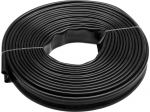 Drenažo žarna siurbliams, 20 m ilgio, 1" skersmens, PVC i&scaron;leidimo žarna