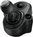 Vairalazdė Logitech 941-000130 Driving F (Pažeista pakuotė)