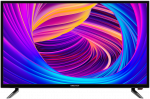 Televizorius &bdquo;Cabletech&ldquo; 32 colių DVB-T2 H.265 HEVC televizorius