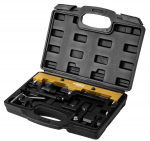 NEO paskirstymo veleno fiksavimo komplektas - BMW 1, 3, 5 ir X serijos benzininiams varikliams (Valvetronic)