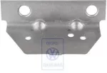 Vag Oro Filtrų Laikiklis T3 1980 1992 Originalus 251813541A