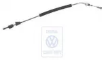 Vag Tension Rod Golf Mk4 2003 2006 Originalus 1J0713265M