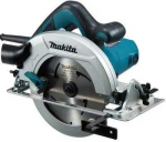 diskinis pjūklas elektrinė 1200W MAKITA HS7601