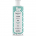 &bdquo;Gamarde Baby Liniment Bio&ldquo; maitinamasis ir apsaugantis losjonas sauskelnėms keisti, 400 ml