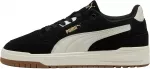 Puma Avalynė Vyrams Shuffle Downtown Juodas Baltas 402597 02