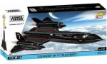 COBI - Konstruktorius Lockheed SR-71 Blackbird, 1/48, 5891