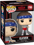 FUNKO POP! Vinilinė figūrėlė: Stranger Things - Eleven, 9 cm