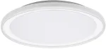 Lubinis &scaron;viestuvas 36W LED pavir&scaron;inis &scaron;viestuvas ORBIS PEDERSON, baltas, 3000K