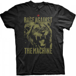 Rock Rage Against The Machine Pride Mar&scaron;kinėliai, Dydis: M