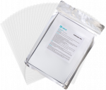 LOKLiK sublimacinė plėvelė telefono dėklams - 20 vnt