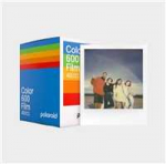 Polaroid Color filmas for 600 5-pack