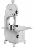 Profesionalus mėsos kaulų pjūklas 880W 230V Royal Catering RCBS-1650.1ECO