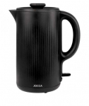 Virdulys Jocca 2525 1.8L juodas
