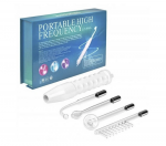 Darsonvalio aparatas DarsoLux 4in1