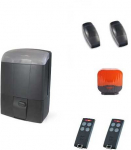 Stumdomų vartų automatikos komplektas CARDIN DRACO