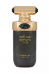 Arabiyat Prestige Hypnotic Oud Eau De Parfum 100mlml kvepalai Unisex