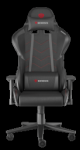Krēsls Genesis Nitro 550 G2 Juodas