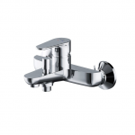 Vonios mai&scaron;ytuvas Cersanit Cersania, chromuotas