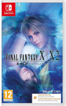 Sqare Enix SW Final Fantasy X / X-2 HD Remaster (CiB)