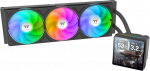 Thermaltake Vandens au&scaron;inimas - aio th360 v3 ultra argb