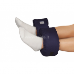 Riposo Grikių luk&scaron;tų pagalvėlės kulnų apsaugai