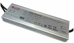320W maitinimo &scaron;altinis GEMC, 24V, IP67, DALI/PUSH