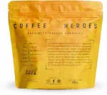 Skrudintos kavos pupelės Story Coffee Roasters Skrudintos kavos pupelės Coffee Heroes Roastery Brazilija Cerrado Filter 250g
