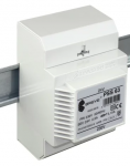 Breve 16052-9980 1 fazis modulinis transformatorius PSS 63VA 230/230V 16052-9980