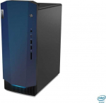 Lenovo IdeaCentre Gaming 5 i5-10400F Tower Intel&reg; Core&trade; i5 16 GB DDR4-SDRAM 512 GB SSD PC Juodas, Mėlyna