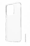 &bdquo;Swissten&ldquo; skaidrus želė dėklas, skirtas &bdquo;Xiaomi Redmi 15T 5G&ldquo;