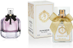 AJ Deluxe Nr522 kvepalai įkvėpti Yves Saint Laurent &ndash; Mon Paris 104 ml EDP