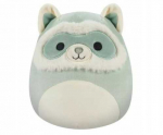 ORBICO *****Squishmallows 19cm B Fretka Hemkey 4066 11487