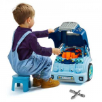Vevor Vaiki&scaron;kas variklio mechaniko žaidimų rinkinys