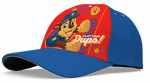 Kepurė Vaiki&scaron;ka beisbolo kepuraitė &bdquo;Paw Patrol Playtime&ldquo; 52 cm